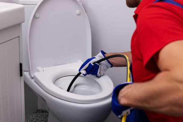 Best Commercial Plumbing Services  in Manito, IL