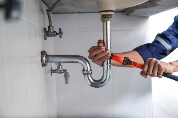Best Shower Repair Services  in Manito, IL