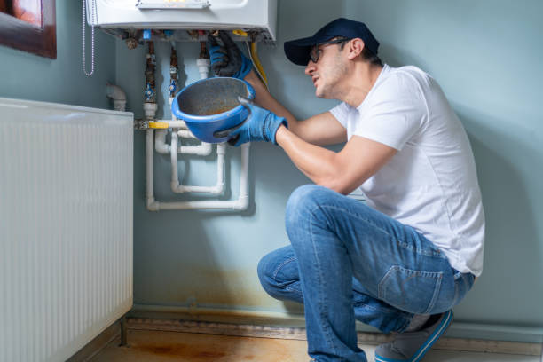 Best Sewer Line Repair  in Manito, IL